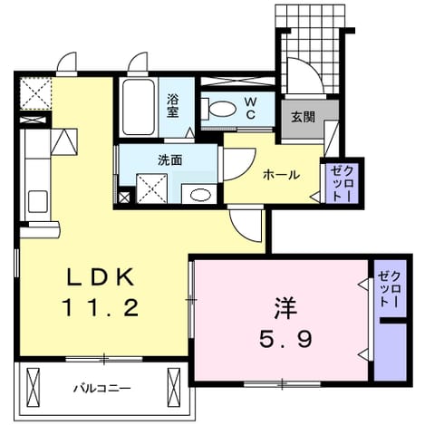 Madori 20150206000000