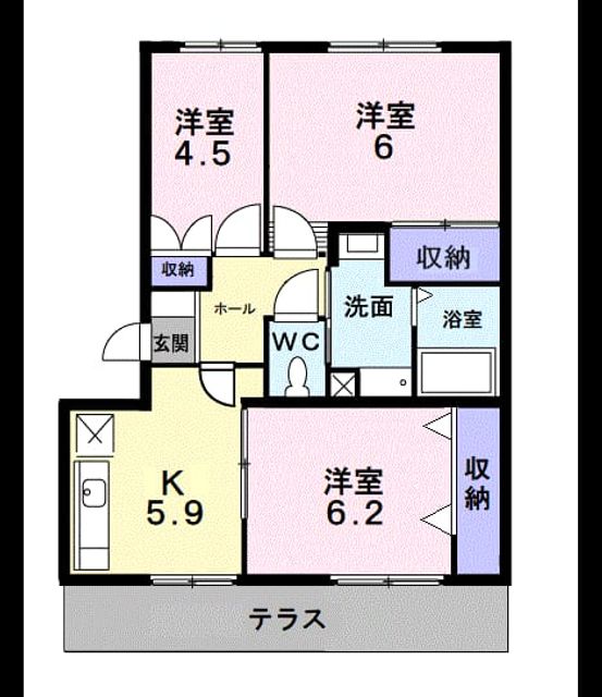 Madori 20260824000000 640x640