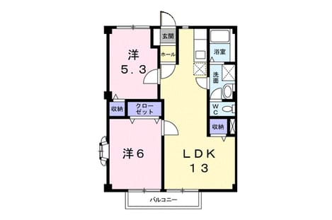 Madori 20260902000000