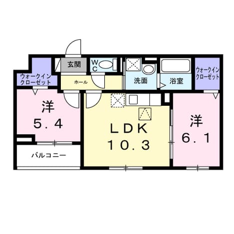 Madori 20260302000000