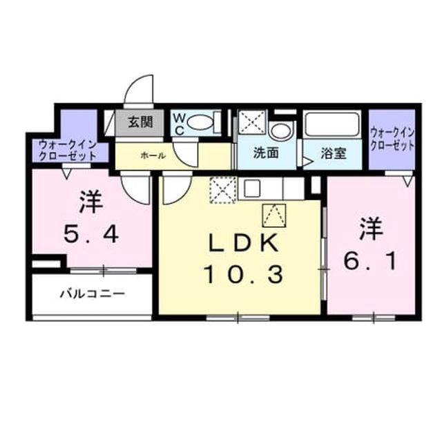 Madori 20260302000000 640x640