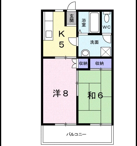 Madori 20230608000000