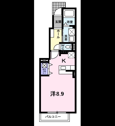 Madori 20100108000000