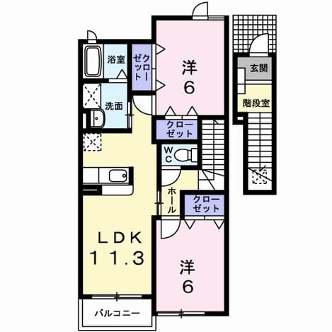 Madori 20221118000000
