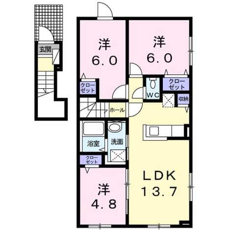 Madori 20180306000000