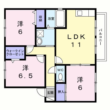 Madori 20260807000000