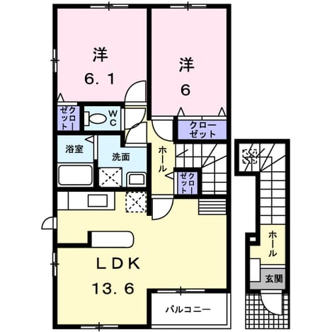 Madori 20230412000000