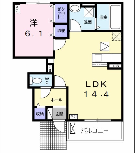 Madori 20240110000000