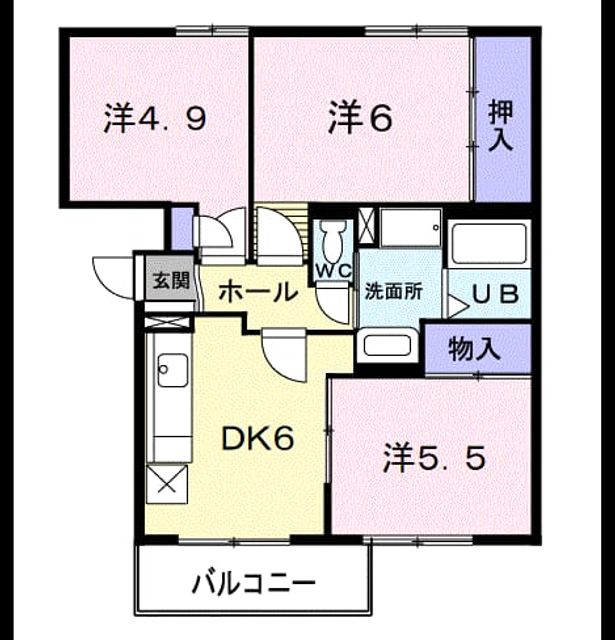 Madori 20260805000000 640x640