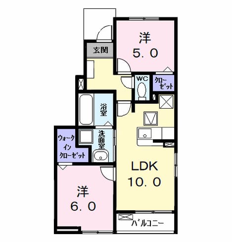 Madori 20260602000000