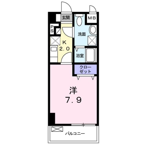 Madori 20120119000000
