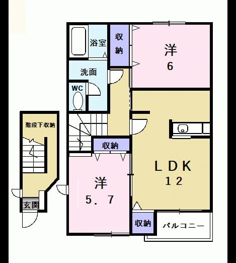 Madori 20220201000000