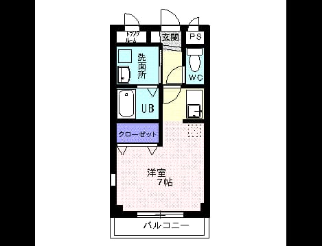 Madori 20260804000000