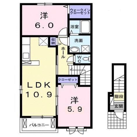 Madori 20210216000000