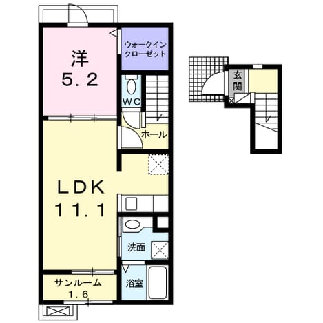Madori 20201204000000