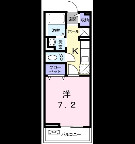 Madori 20100625000000