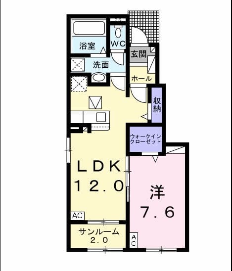 Madori 20230602000000