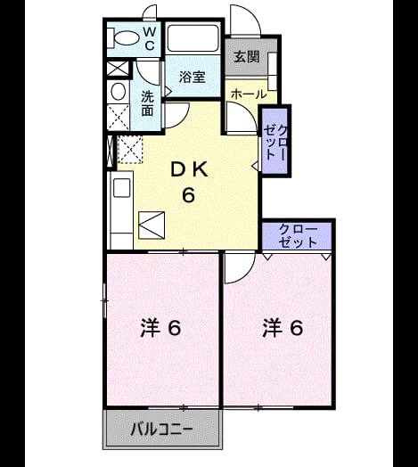 Madori 20261005000000