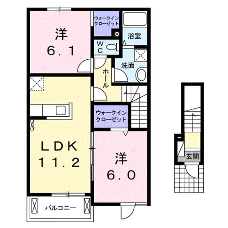 Madori 20200507000000