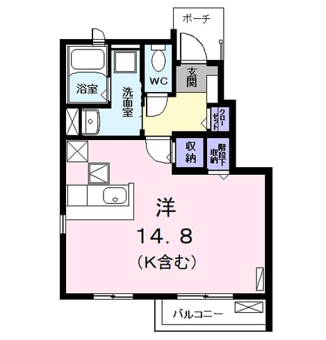 Madori 20250210000000