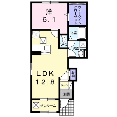 Madori 20201119000000