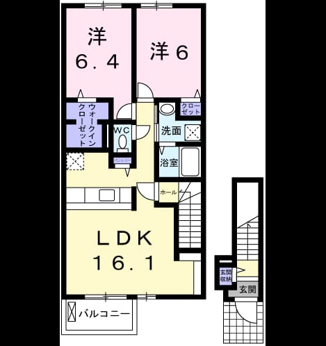 Madori 20150529000000