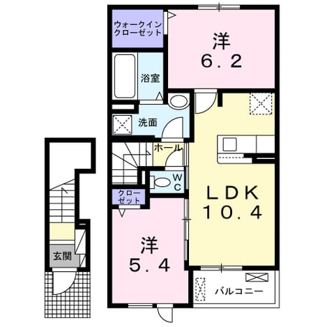 Madori 20230608000000