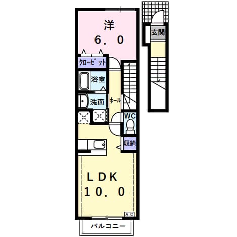 Madori 20230320000000