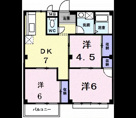 Madori 20240829000000