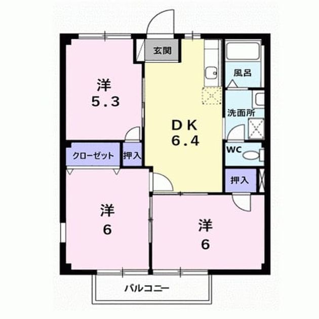 Madori 20210326000000 945x630