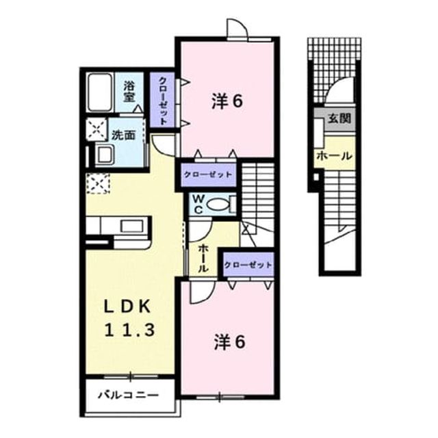 Madori 20260825000000 640x640