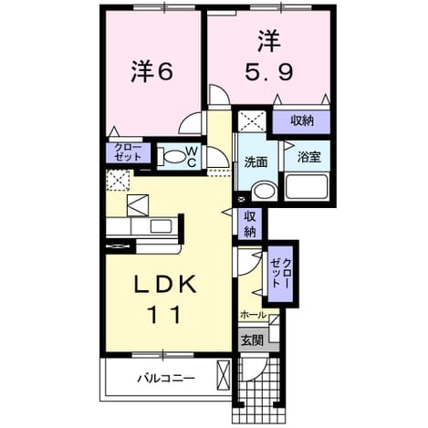 Madori 20090625000000