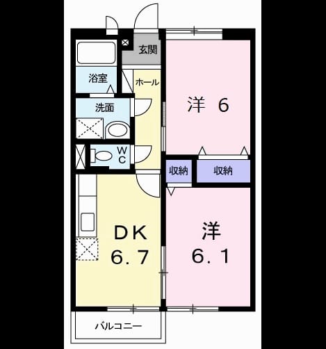 Madori 20240308000000