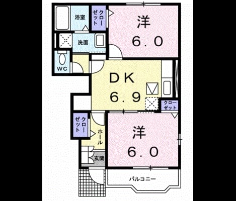 Madori 20260831000000