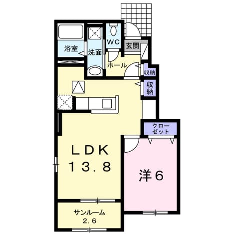 Madori 20190328000000