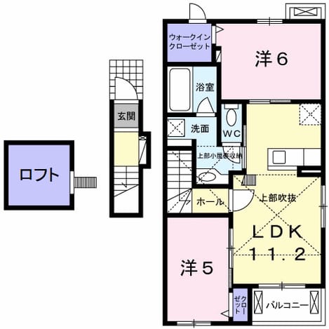 Madori 20250604000000