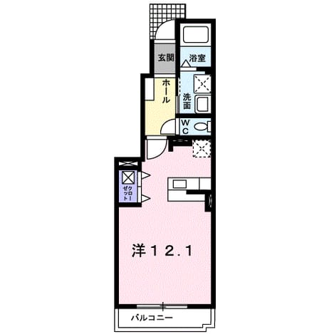Madori 20240726000000