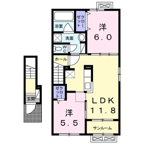 Madori 20191213000000