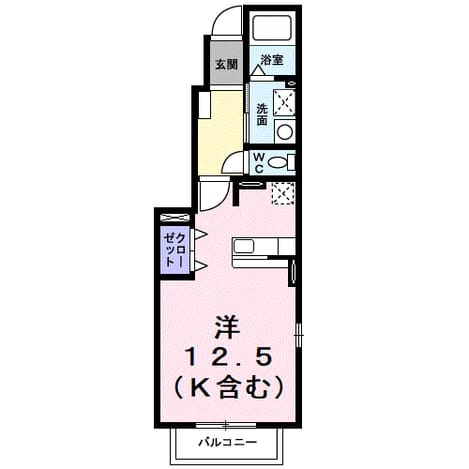 Madori 20230214000000
