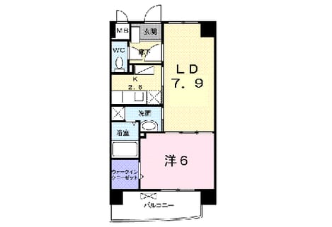 Madori 20090625000000