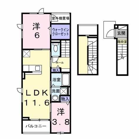 Madori 20260902000000