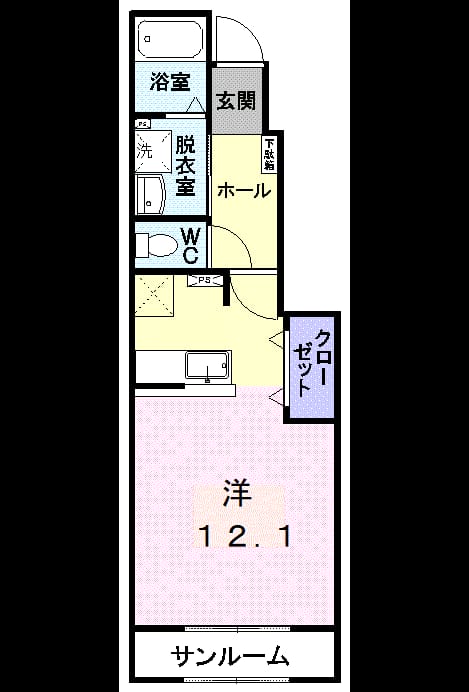 Madori 20230920000000