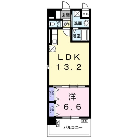 Madori 20180802000000