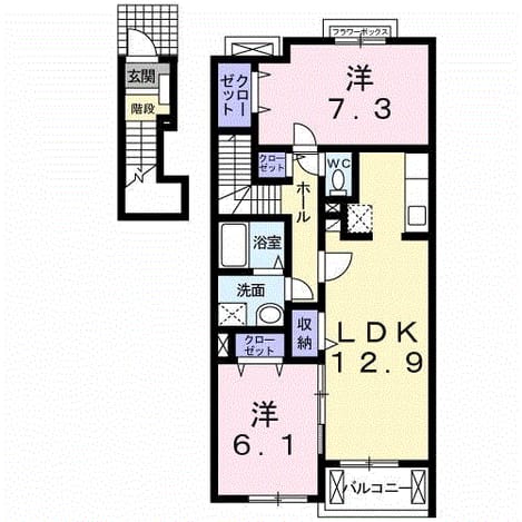 Madori 20260904000000