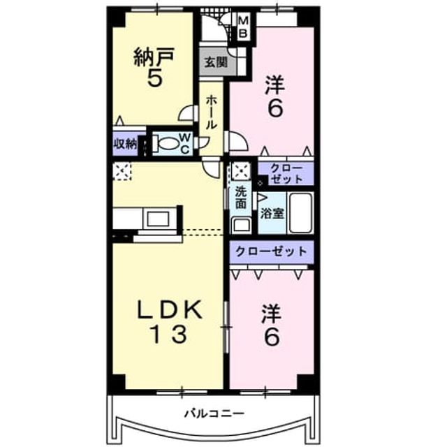 Madori 20250317000000 640x640