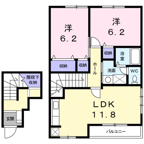 Madori 20211223000000