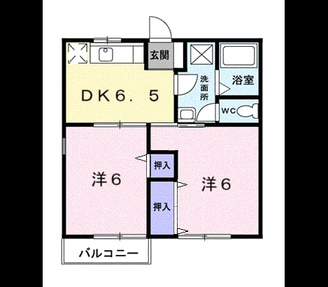 Madori 20260902000000