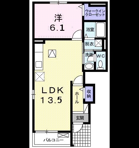 Madori 20110415000000