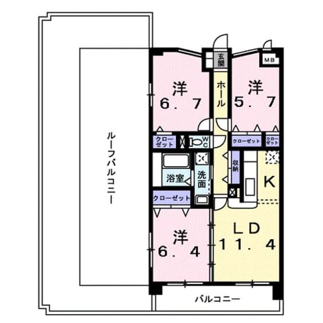 Madori 20200819000000 640x640