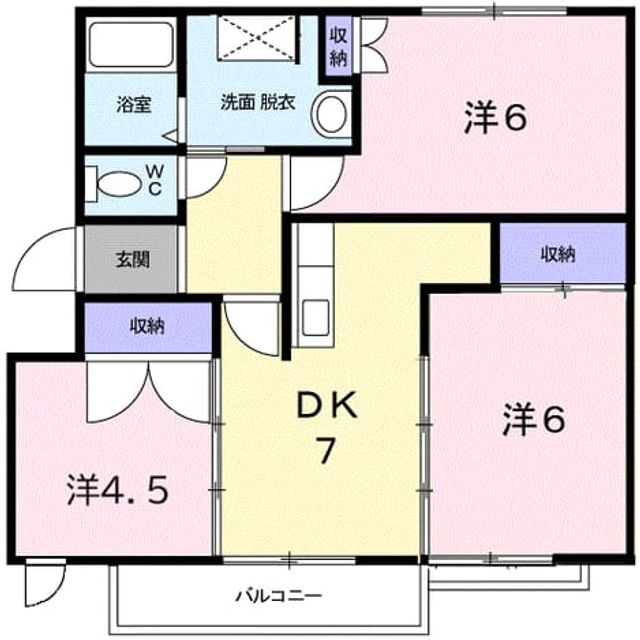 Madori 20260820000000 640x640